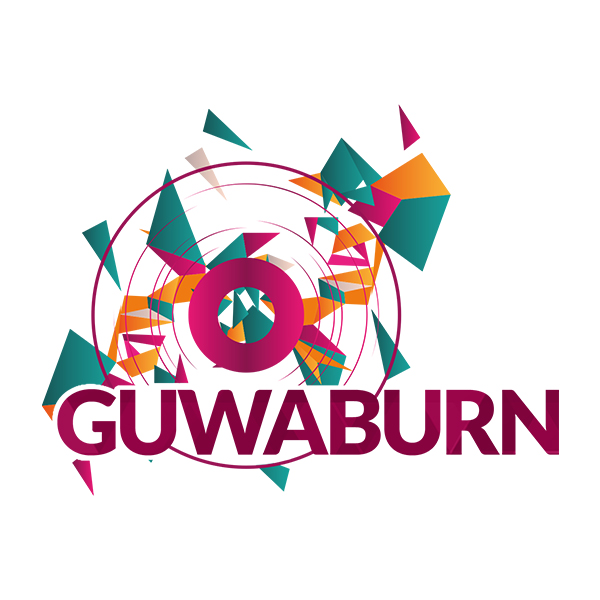 Logo Designing by DHM - Guwaburn